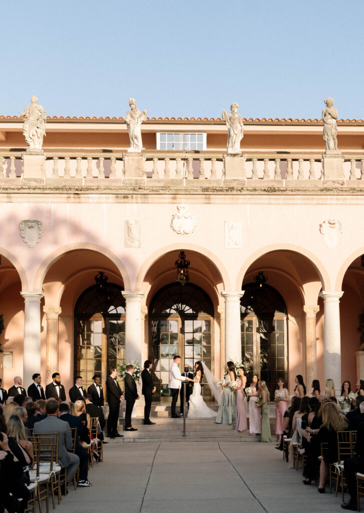 Sarasota Wedding, Sarasota Weddings, Orlando Wedding, Orlando Weddings, Tampa Wedding, Tampa Weddings, Orlando Wedding Planner, Ringling Museum, Ringling, The Ringling, RJM Entertainment, Katie Gracen, Florida Wedding Coordinator, Jacksonville Wedding Planner, Wedding Venue Map